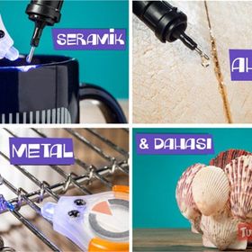 5 Second Fix UV Yapıştırıcı