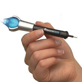 5 Second Fix UV Yapıştırıcı