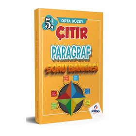 5. Sınıf 2023 Paragraf Soru Bankası