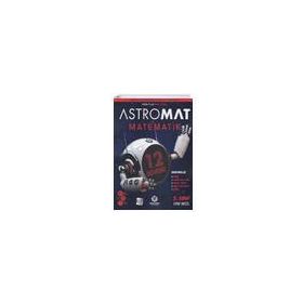 5. Sınıf Astromat Matematik Yeni Nesil 12 Deneme - İrrasyonel Yayınları