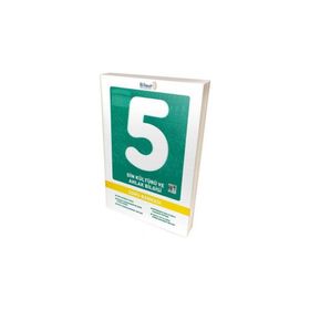 5. Sınıf Din Kültürü Ve Ahlak Bilgisi Soru Bankası Biltest Yayın
