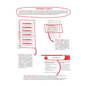 5.Sınıf Din Kültürü ve Ahlak Bilgisi Yetenekli Soru Bankası - DDY Yayınları