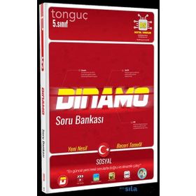 5. Sınıf Dinamo Soru Bankası