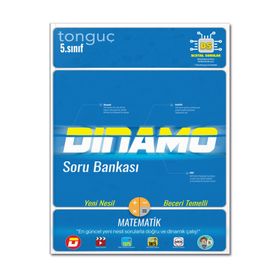 5. Sınıf Dinamo Soru Bankası