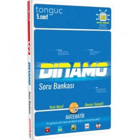 5. Sınıf Dinamo Soru Bankası