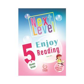 5. Sınıf Enjoy Reading Okuma Kitabı