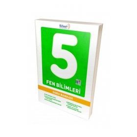 5. Sınıf Fen Bilimleri Biltest Soru Bankası - Bilfen Yayınları