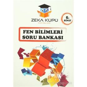 5. Sınıf Fen Bilimleri Biltest Soru Bankası - Bilfen Yayınları