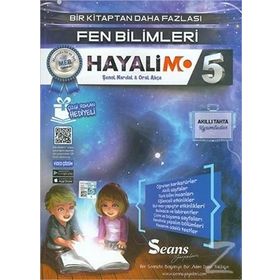 5. Sınıf Fen Bilimleri LGS Başarı Seti Fen Bilimleri Yayınları