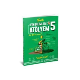 5. Sınıf Fen Bilimleri LGS Başarı Seti Fen Bilimleri Yayınları