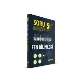 5. Sınıf Fen Bilimleri Sorflix Soru Bankası - Eyg Yayınları