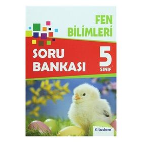 5. Sınıf Fen Bilimleri Soru Bankası - kollektif