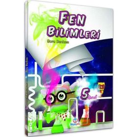 5. Sınıf Fen Bilimleri Soru Bankası - kollektif
