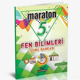 5. Sınıf Fen Bilimleri Soru Bankası