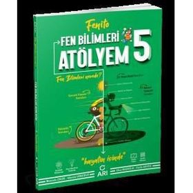 5. Sınıf Fenito Akıllı Fen Bilimleri Ödevi - Mustafa Karaca
