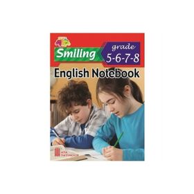 5. Sınıf İngilizce Notebook - Ata Yayıncılık