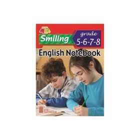 5. Sınıf İngilizce Notebook - Ata Yayıncılık