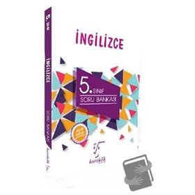 5. Sınıf İngilizce Soru Bankası