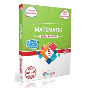 5. Sınıf Konu Özetli Matematik Soru Bankası-Köşebilgi Yayınları