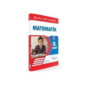 5. Sınıf Matematik Akıllı Ders Asistanı - Asistan Yayınları