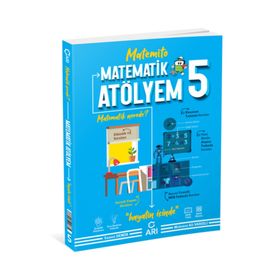 5. Sınıf Matematik Atölyem Arı Yayınları