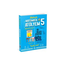 5. Sınıf Matematik Atölyem Arı Yayınları