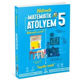 5. Sınıf Matematik Atölyem Arı Yayınları