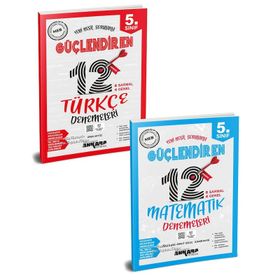 5.SINIF MATEMATIK - GENEL