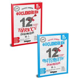 5.SINIF MATEMATIK - GENEL