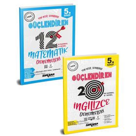 5.SINIF MATEMATIK - GENEL