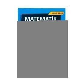 5. Sınıf Matematik Kazanım Merkezli Soru Kitapçığı Seti Sonuç Yayınları