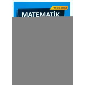 5. Sınıf Matematik Kazanım Merkezli Soru Kitapçığı Seti Sonuç Yayınları
