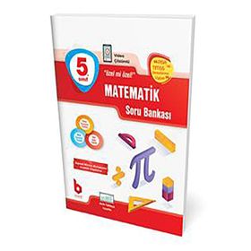 5.sınıf Matematik Soru Bankası Basamak Yayınları