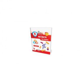 5.sınıf Matematik Soru Bankası Basamak Yayınları