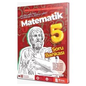 5. Sınıf Matematik Soru Bankası Branş Akademi