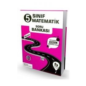 5. Sınıf Matematik Soru Bankası Fi Yayınları