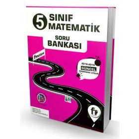 5. Sınıf Matematik Soru Bankası Fi Yayınları