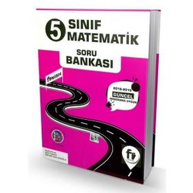 5. Sınıf Matematik Soru Bankası Fi Yayınları