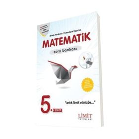 5. Sınıf Matematik Soru Bankası - kollektif
