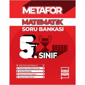 5. Sınıf Matematik Soru Bankası - kollektif