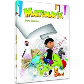 5. Sınıf Matematik Soru Bankası - kollektif