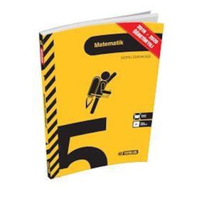 5. SINIF MATEMATIK SORU BANKASI - KOMISYON