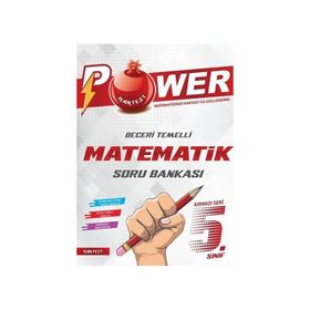 5. SINIF MATEMATIK SORU BANKASI - KOMISYON
