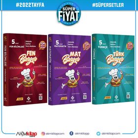 5. SINIF MATEMATIK SORU BANKASI - KOMISYON