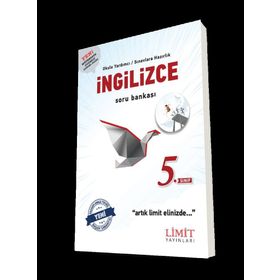 5. Sınıf Matematik Soru Bankası Pruva Akademi