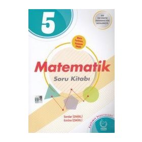 5. Sınıf Matematik Soru Kitabı - Palme Yayınları