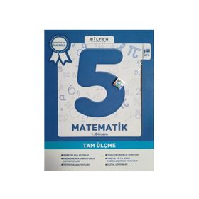 5. Sınıf Matematik Tam Ölçme-Bilfen Yayıncılık