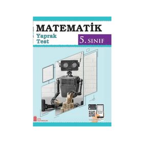 5. Sınıf Matematik Yaprak Test Ata Yayıncılık