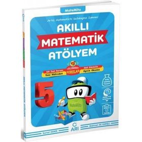 5.Sınıf Matemito Akıllı Matematik Atölyem Arı Yayıncılık