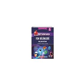 5. Sınıf Metaword Fen Bilimleri Nartest Yayınevi